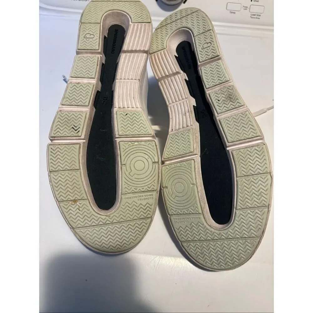 On Cloud “The Roger” Sneakers